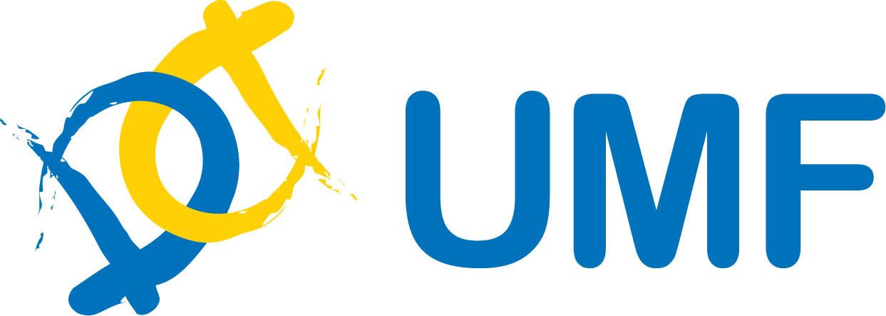 logo UMF couleur