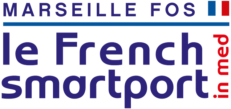 French smart port