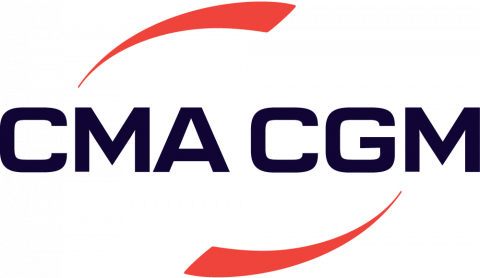 Logo cma couleur