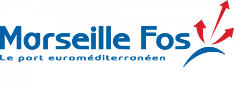 logo marseille fos couleur