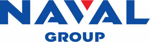 logo naval couleur