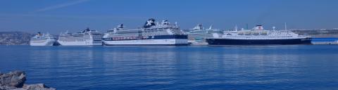 Croisières