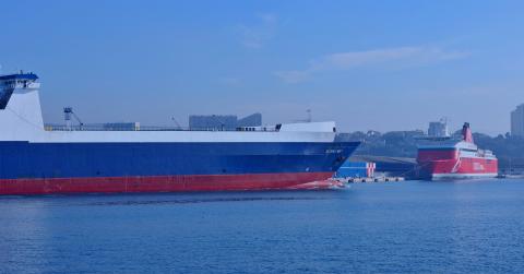 port