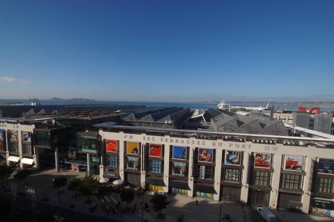 Hammerson défi