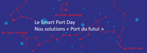 Smart port