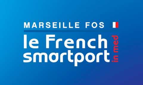 Le French Smart Port In Med