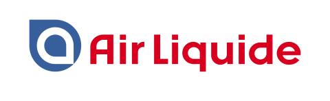 air liquide logo couleur