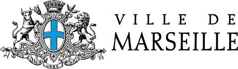 logo ville de marseille
