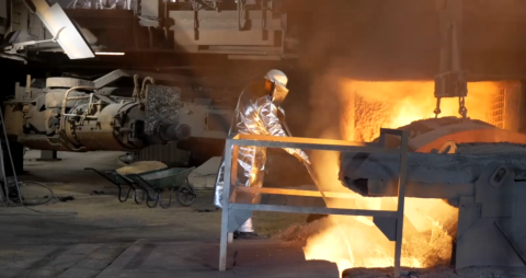 ARCELOR