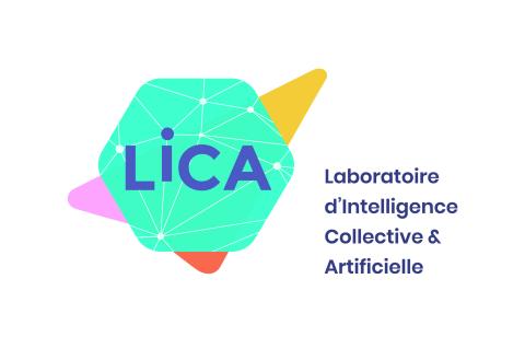 LOGO LICA